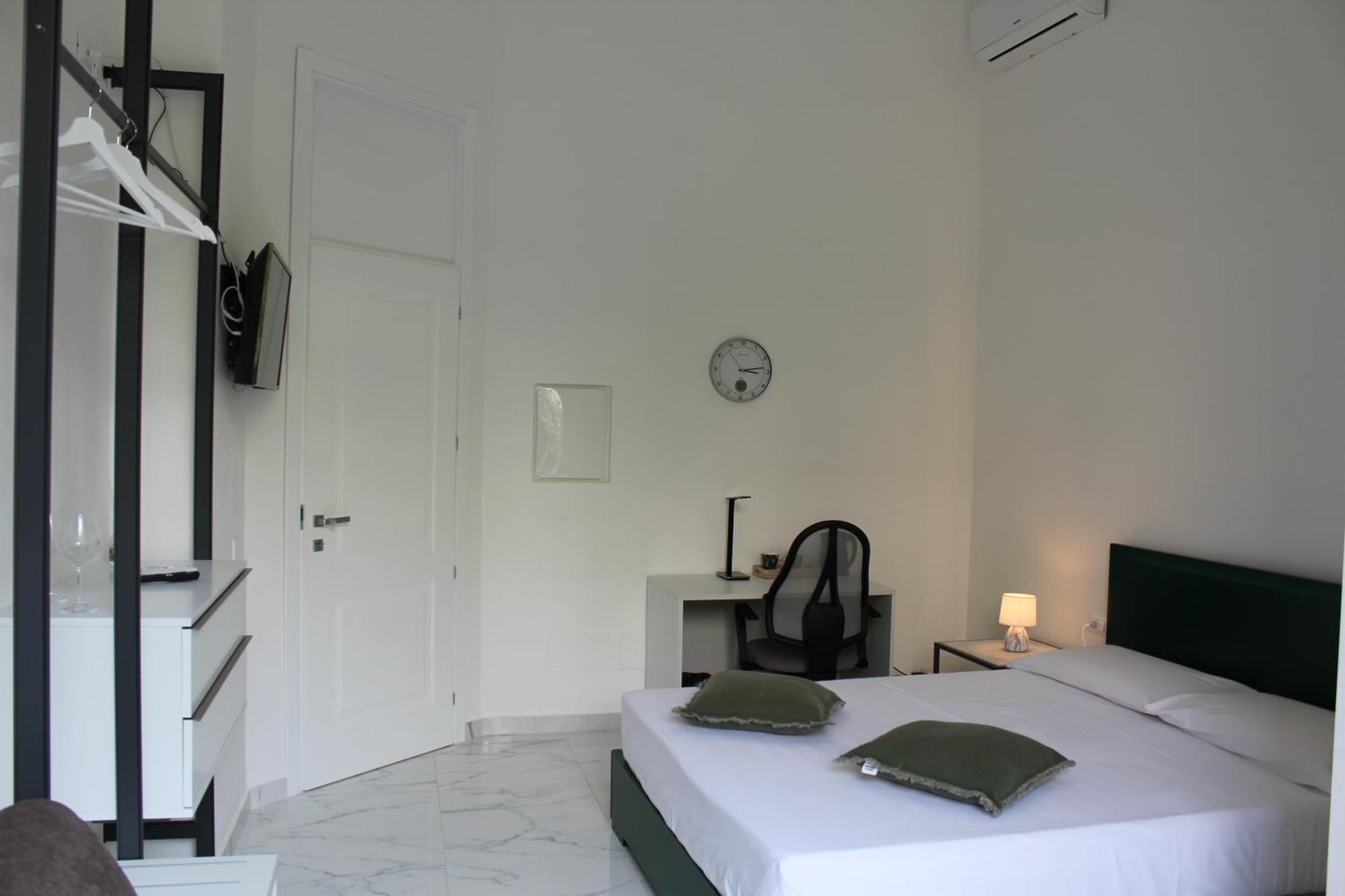 Falstaff Rooms & Suites Palermo Exterior foto