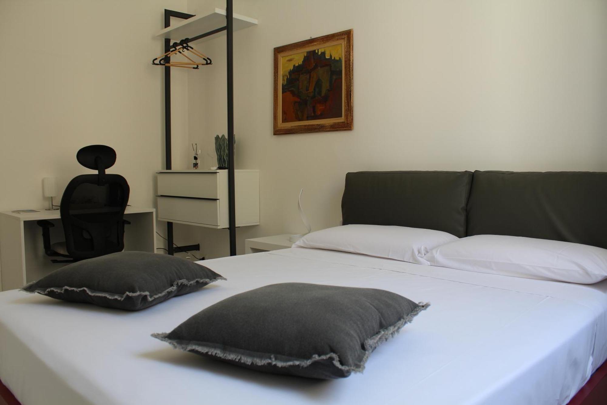 Falstaff Rooms & Suites Palermo Exterior foto