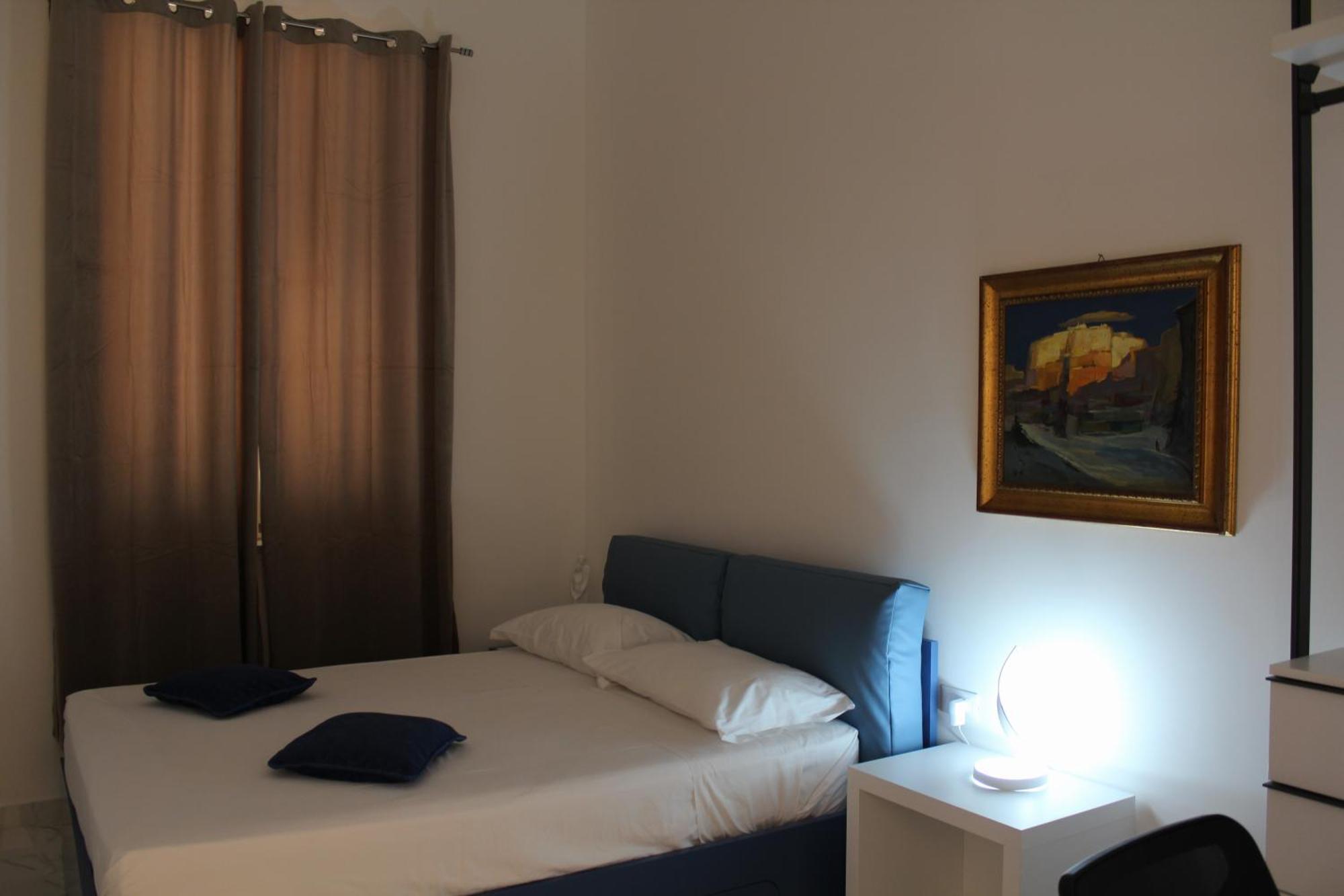 Falstaff Rooms & Suites Palermo Exterior foto