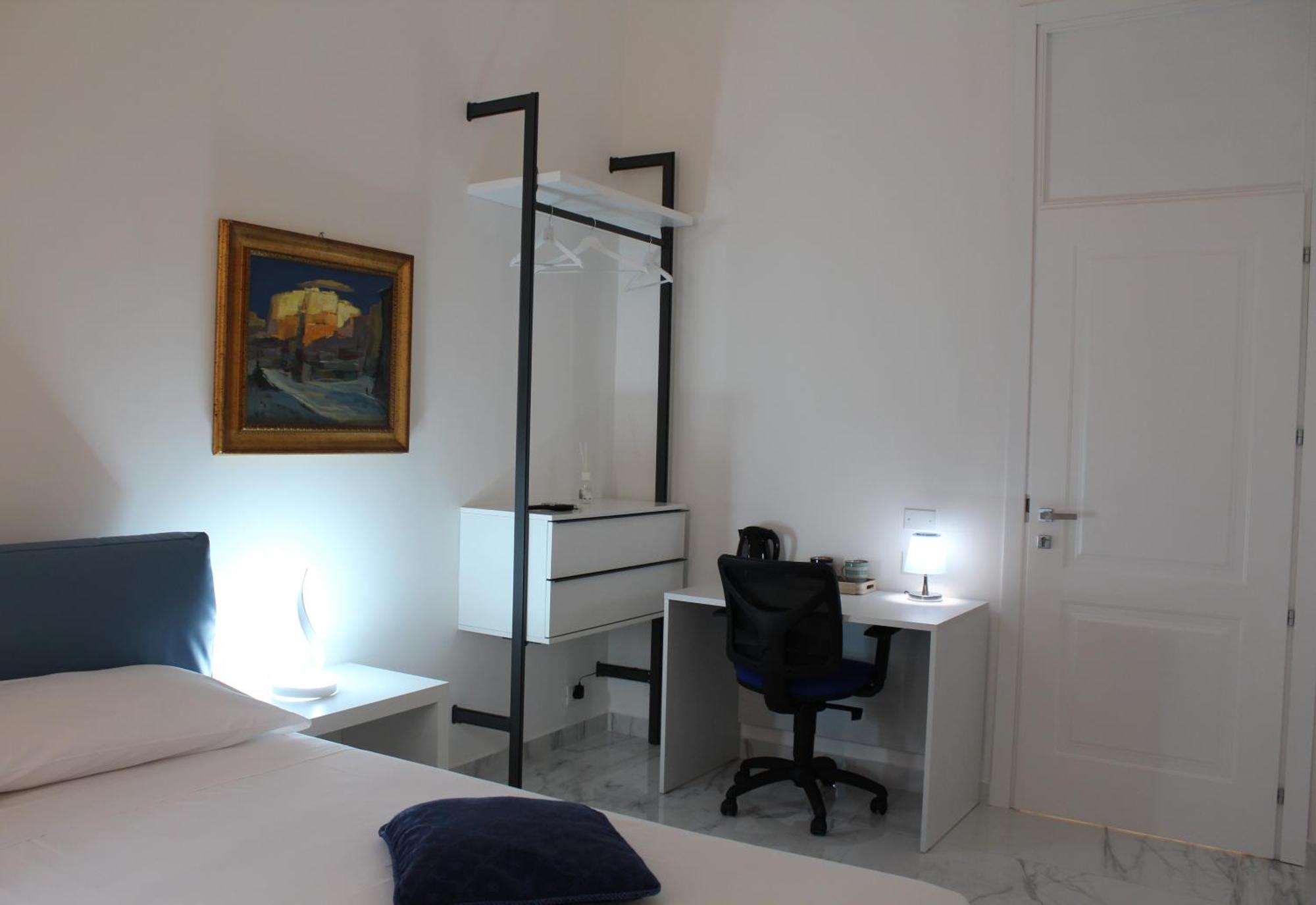 Falstaff Rooms & Suites Palermo Exterior foto