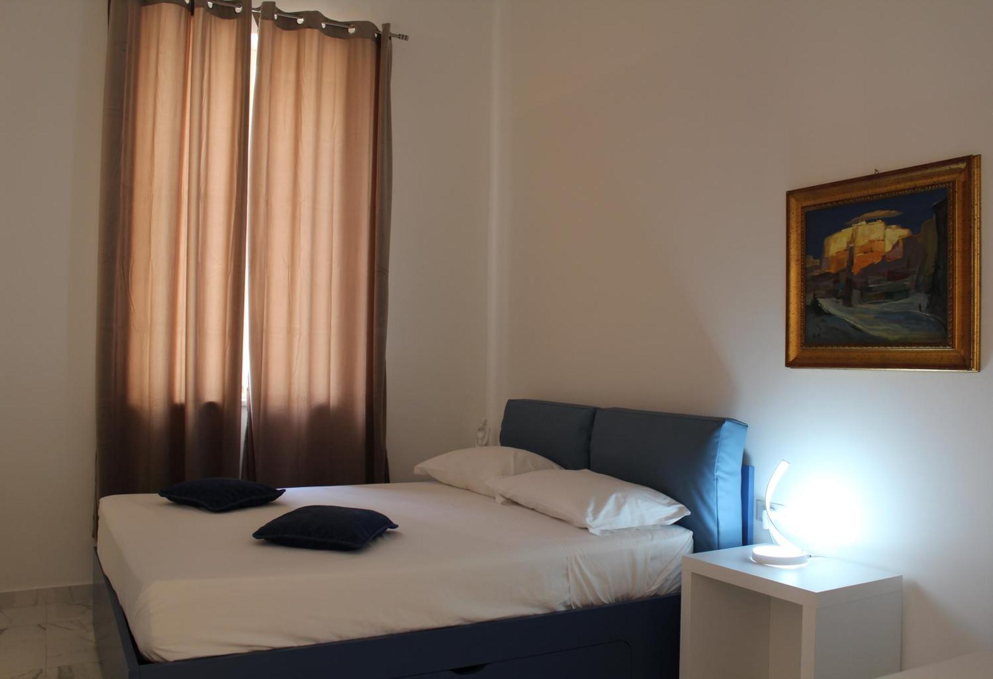 Falstaff Rooms & Suites Palermo Exterior foto