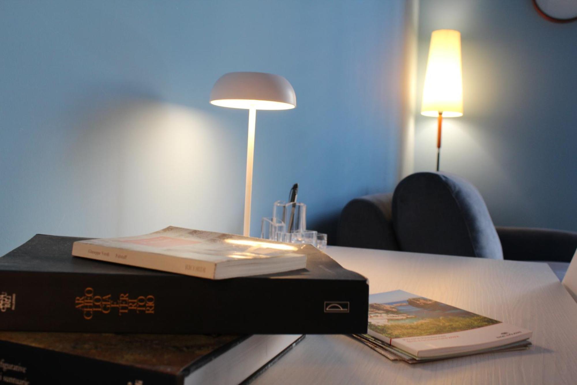 Falstaff Rooms & Suites Palermo Exterior foto