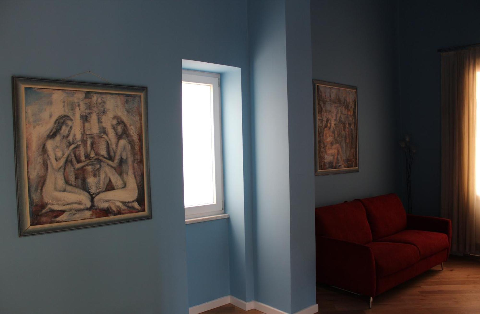 Falstaff Rooms & Suites Palermo Exterior foto