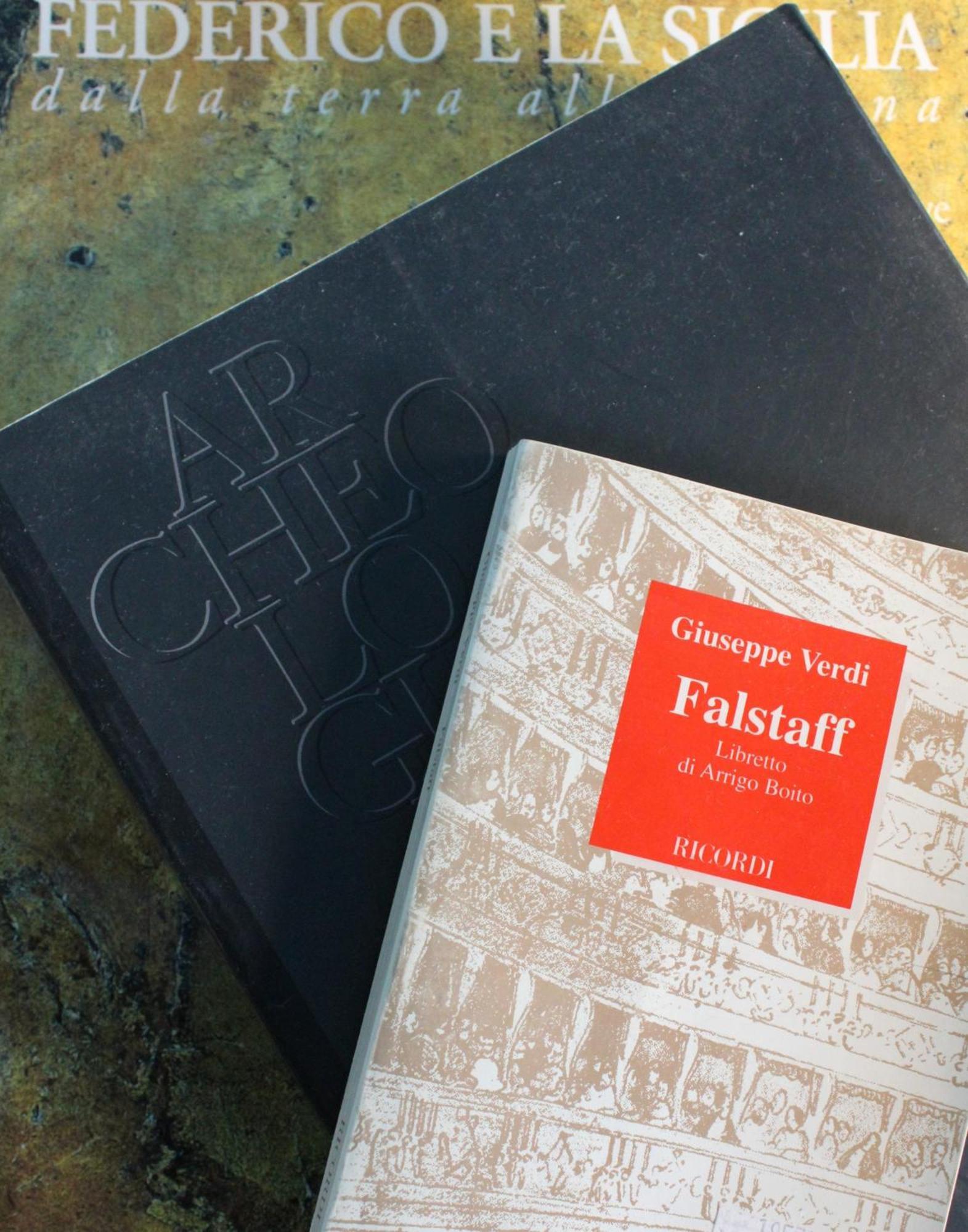 Falstaff Rooms & Suites Palermo Exterior foto