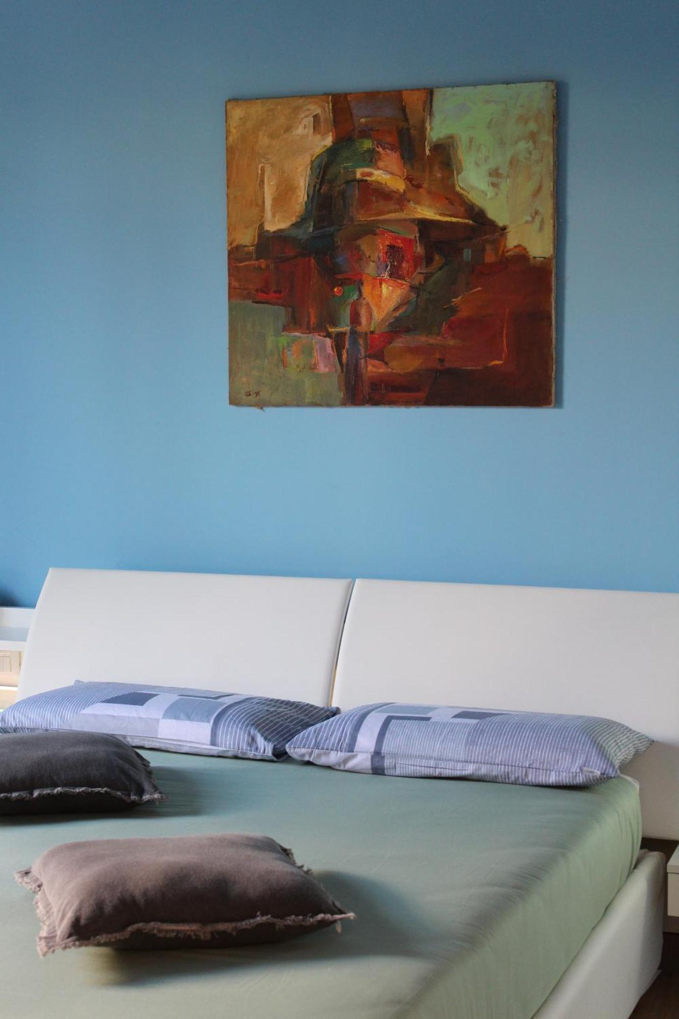 Falstaff Rooms & Suites Palermo Exterior foto