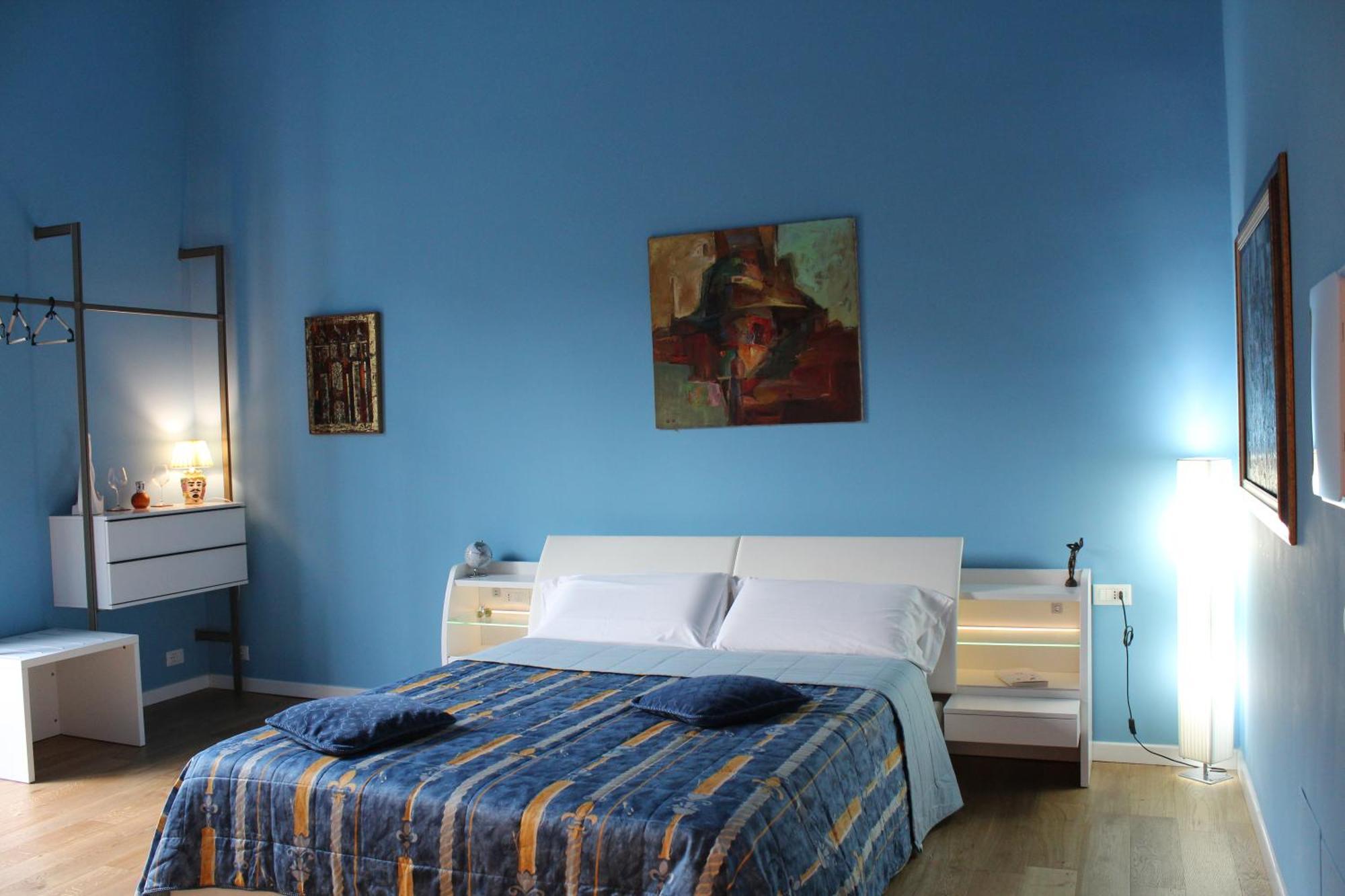 Falstaff Rooms & Suites Palermo Exterior foto